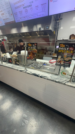 Photo of Pita Way - Novi West Oaks - 43432 W Oaks Dr, Novi, MI 48377