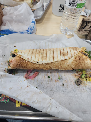 Photo of Pita Way - Novi West Oaks - 43432 W Oaks Dr, Novi, MI 48377