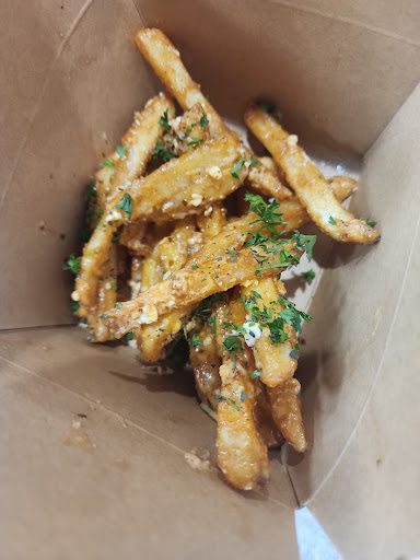 Photo of Pita Way - Novi West Oaks - 43432 W Oaks Dr, Novi, MI 48377