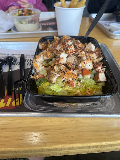 Photo of Pita Way - Novi West Oaks - 43432 W Oaks Dr, Novi, MI 48377