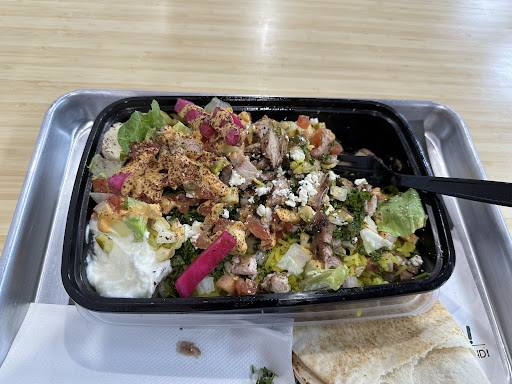 Photo of Pita Way - Novi West Oaks - 43432 W Oaks Dr, Novi, MI 48377