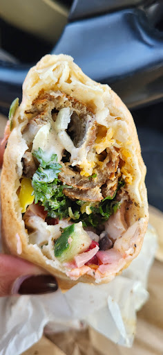 Photo of Pita Way - Novi West Oaks - 43432 W Oaks Dr, Novi, MI 48377