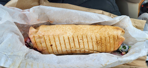 Photo of Pita Way - Novi West Oaks - 43432 W Oaks Dr, Novi, MI 48377