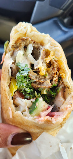 Photo of Pita Way - Novi West Oaks - 43432 W Oaks Dr, Novi, MI 48377