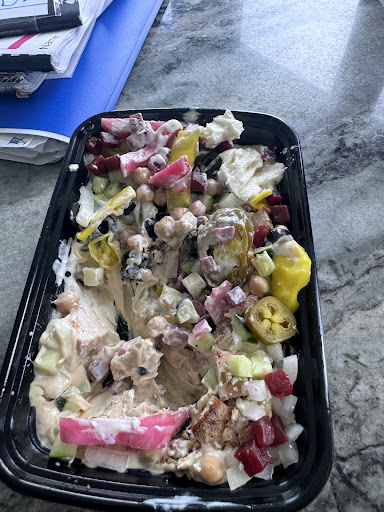 Photo of Pita Way - Novi West Oaks - 43432 W Oaks Dr, Novi, MI 48377