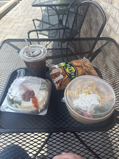 Photo of House of Falafel - 21095 Farmington Rd, Farmington Hills, MI 48336