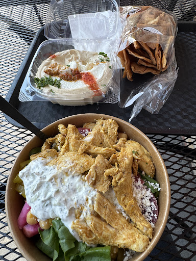 Photo of House of Falafel - 21095 Farmington Rd, Farmington Hills, MI 48336