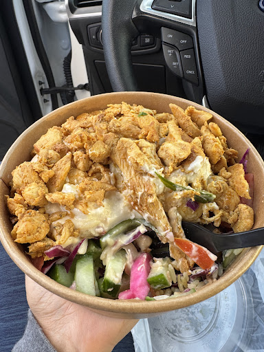 Photo of House of Falafel - 21095 Farmington Rd, Farmington Hills, MI 48336