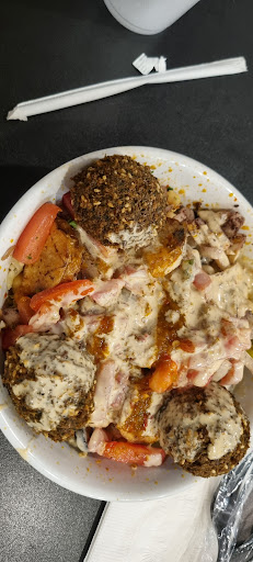 Photo of House of Falafel - 21095 Farmington Rd, Farmington Hills, MI 48336