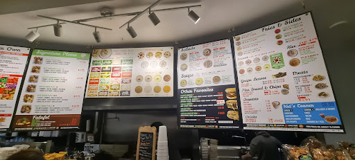 Photo of House of Falafel - 21095 Farmington Rd, Farmington Hills, MI 48336