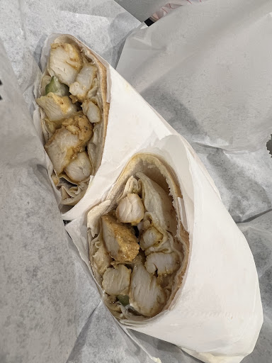 Photo of House of Falafel - 21095 Farmington Rd, Farmington Hills, MI 48336