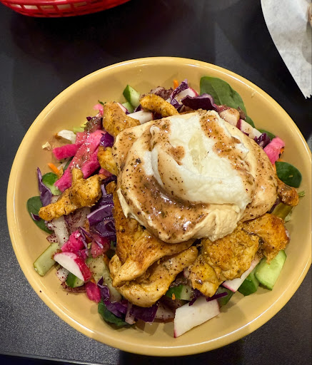 Photo of House of Falafel - 21095 Farmington Rd, Farmington Hills, MI 48336