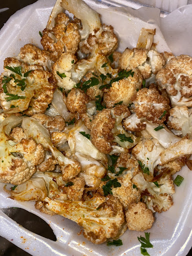 Photo of House of Falafel - 21095 Farmington Rd, Farmington Hills, MI 48336