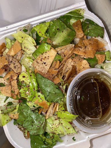 Photo of House of Falafel - 21095 Farmington Rd, Farmington Hills, MI 48336