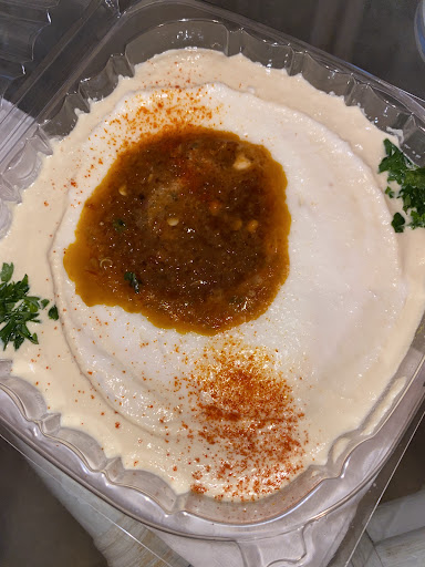 Photo of House of Falafel - 21095 Farmington Rd, Farmington Hills, MI 48336