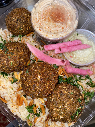 Photo of House of Falafel - 21095 Farmington Rd, Farmington Hills, MI 48336