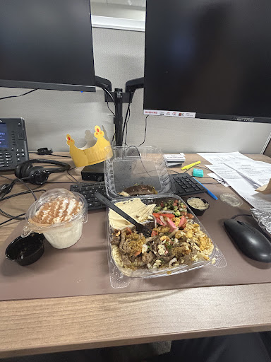 Photo of House of Falafel - 21095 Farmington Rd, Farmington Hills, MI 48336