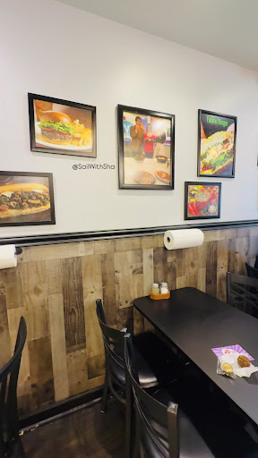 Photo of House of Falafel - 21095 Farmington Rd, Farmington Hills, MI 48336