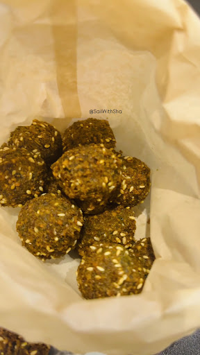 Photo of House of Falafel - 21095 Farmington Rd, Farmington Hills, MI 48336