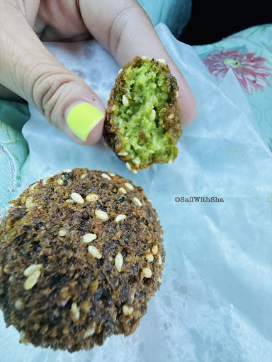 Photo of House of Falafel - 21095 Farmington Rd, Farmington Hills, MI 48336