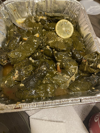 Photo of Grapevine Foods - 14402 John Humphrey Dr, Orland Park, IL 60462