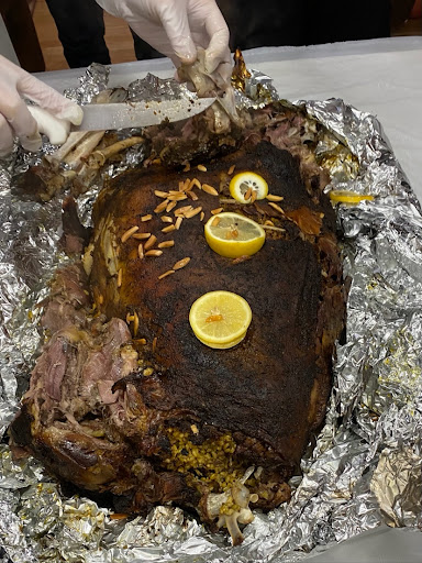 Photo of Grapevine Foods - 14402 John Humphrey Dr, Orland Park, IL 60462