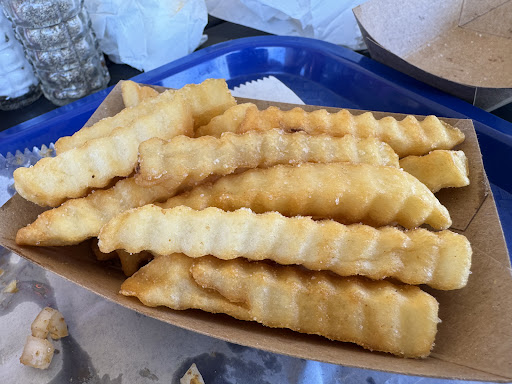 Photo of Burg-Dog Grill - 150 Holden Beach Rd SW, South Brunswick, NC 28470