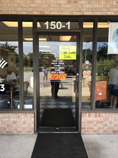 Photo of Burg-Dog Grill - 150 Holden Beach Rd SW, South Brunswick, NC 28470