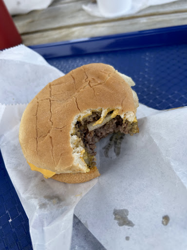 Photo of Burg-Dog Grill - 150 Holden Beach Rd SW, South Brunswick, NC 28470