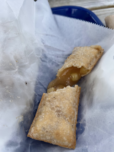 Photo of Burg-Dog Grill - 150 Holden Beach Rd SW, South Brunswick, NC 28470