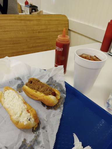 Photo of Burg-Dog Grill - 150 Holden Beach Rd SW, South Brunswick, NC 28470