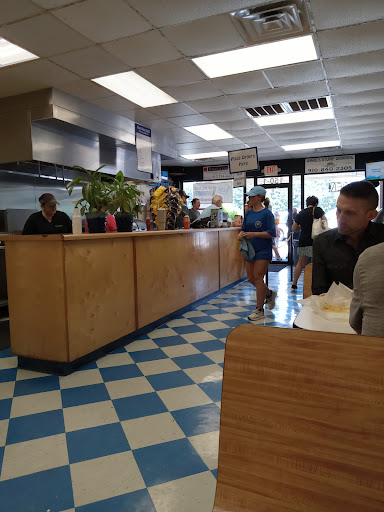 Photo of Burg-Dog Grill - 150 Holden Beach Rd SW, South Brunswick, NC 28470