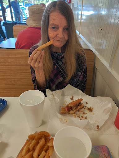 Photo of Burg-Dog Grill - 150 Holden Beach Rd SW, South Brunswick, NC 28470