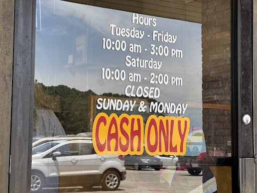 Photo of Burg-Dog Grill - 150 Holden Beach Rd SW, South Brunswick, NC 28470