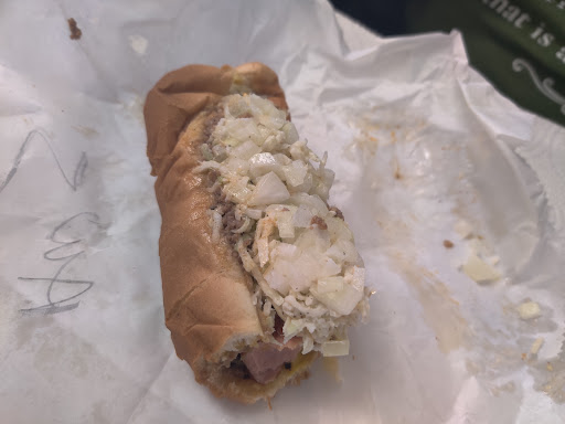 Photo of Burg-Dog Grill - 150 Holden Beach Rd SW, South Brunswick, NC 28470