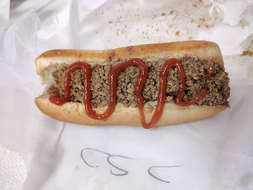 Photo of Burg-Dog Grill - 150 Holden Beach Rd SW, South Brunswick, NC 28470