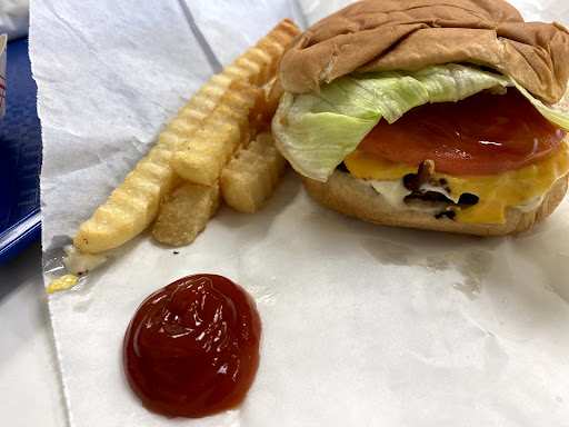 Photo of Burg-Dog Grill - 150 Holden Beach Rd SW, South Brunswick, NC 28470