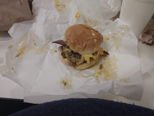 Photo of Burg-Dog Grill - 150 Holden Beach Rd SW, South Brunswick, NC 28470