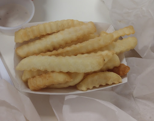 Photo of Burg-Dog Grill - 150 Holden Beach Rd SW, South Brunswick, NC 28470