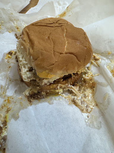 Photo of Burg-Dog Grill - 150 Holden Beach Rd SW, South Brunswick, NC 28470