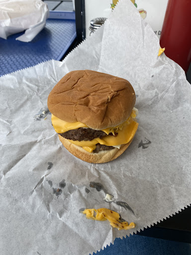 Photo of Burg-Dog Grill - 150 Holden Beach Rd SW, South Brunswick, NC 28470