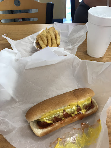 Photo of Burg-Dog Grill - 150 Holden Beach Rd SW, South Brunswick, NC 28470