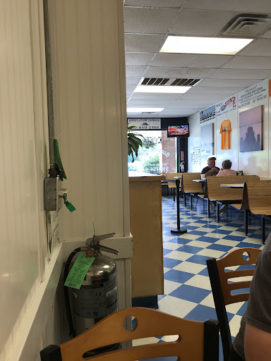 Photo of Burg-Dog Grill - 150 Holden Beach Rd SW, South Brunswick, NC 28470