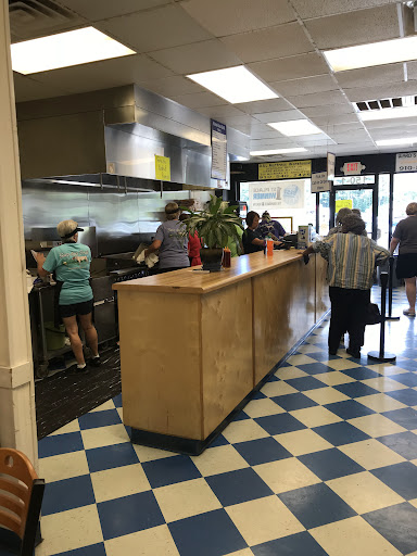 Photo of Burg-Dog Grill - 150 Holden Beach Rd SW, South Brunswick, NC 28470