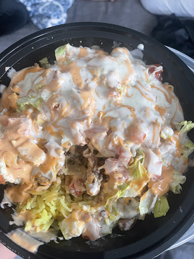 Photo of Habibi Bowls - 20050 W 12 Mile Rd, Southfield, MI 48076