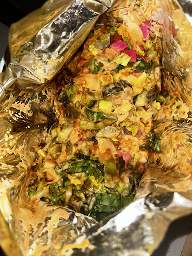 Photo of Habibi Bowls - 20050 W 12 Mile Rd, Southfield, MI 48076