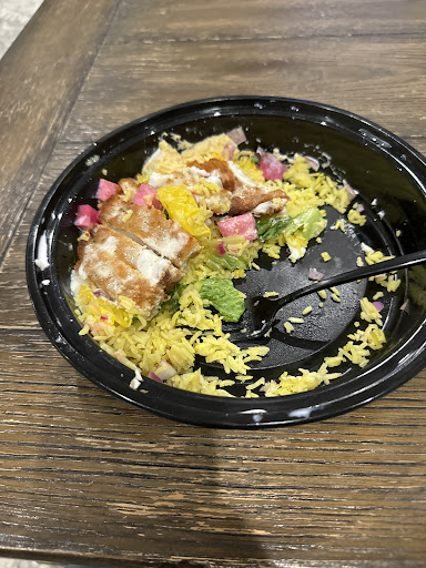 Photo of Habibi Bowls - 20050 W 12 Mile Rd, Southfield, MI 48076