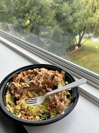 Photo of Habibi Bowls - 20050 W 12 Mile Rd, Southfield, MI 48076