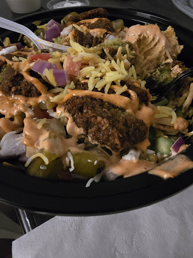 Photo of Habibi Bowls - 20050 W 12 Mile Rd, Southfield, MI 48076