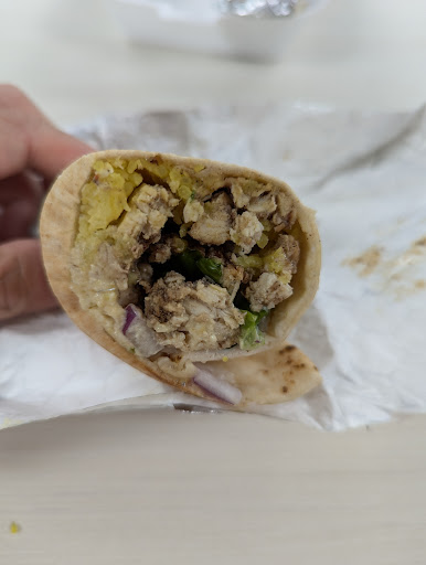 Photo of Habibi Bowls - 20050 W 12 Mile Rd, Southfield, MI 48076